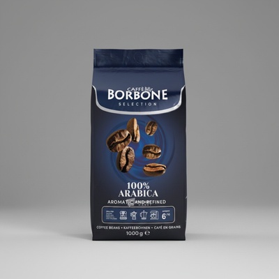 Caffe Borbone Crema Arabica 100% 1 kg