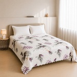 Izidream Двулицево шалте за спалня Easy Солеа 200/220 см