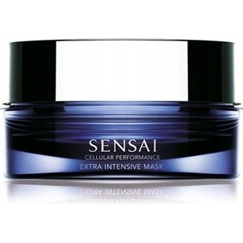 Sensai Cellular Performance Extra Intensive nočná pleťová maska 75 ml