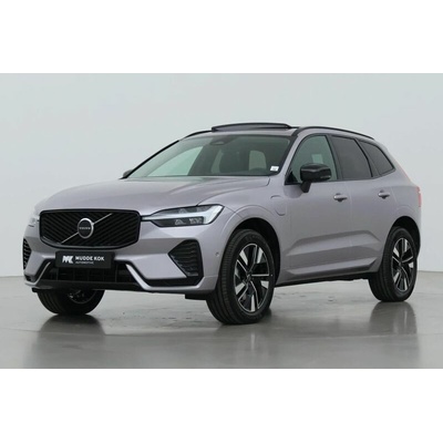 Volvo XC60 Plug-in Hybrid T6 Plus Dark AWD 257 kW