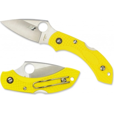 Spyderco Dragonfly 2 Salt