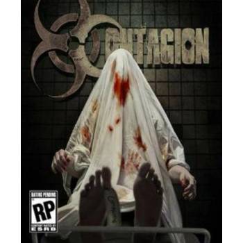 Monochrome Contagion (PC)