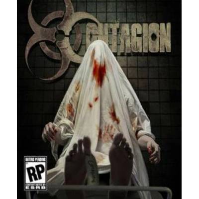 Monochrome Contagion (PC)