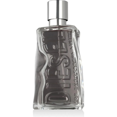 Diesel D by Diesel toaletná voda unisex 100 ml tester