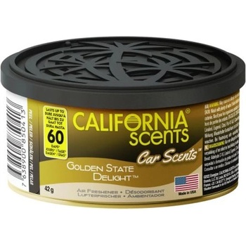 California Scents Калифорнийски аромати - Дъвка Pedro (427)