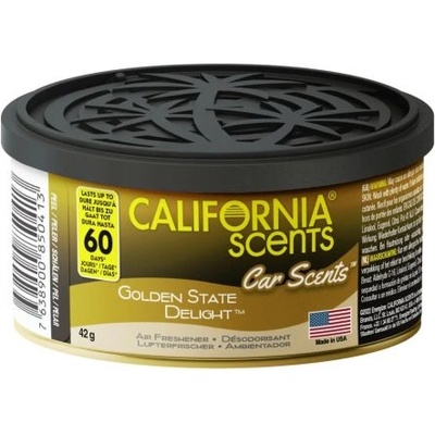 California Scents - Žuvačka Pedro (427)
