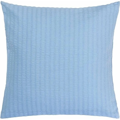 Bellatex uni modrá 40 x 40 cm