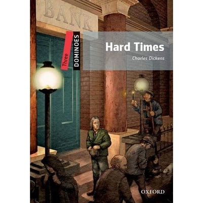 Dominoes 3 New Edition Hard Times