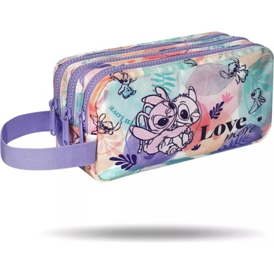 Colorino Primus Stitch Pastel