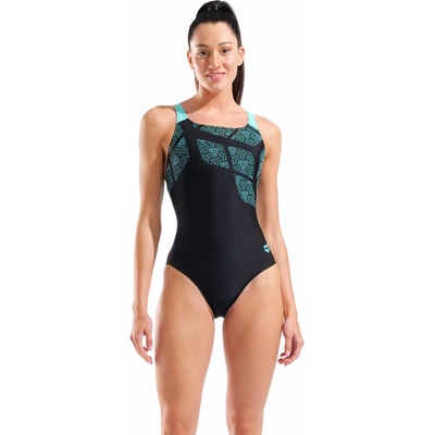 Arena Kikko Swim Pro Back