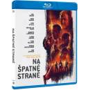Na špatné straně BD