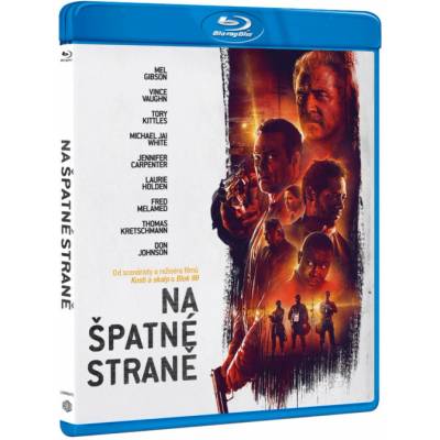 Na špatné straně BD