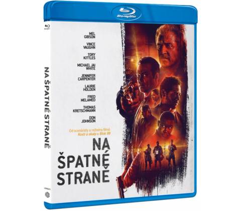 Na špatné straně BD