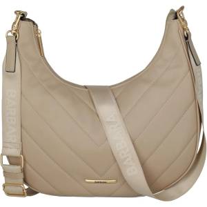 Travelite BARBARA Cozy Hobo Bag Sand
