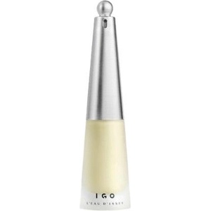Issey Miyake L'Eau d'Issey IGO EDT 60 ml Tester Парфюми