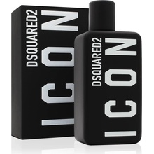Dsquared2 Icon Pour Homme parfumovaná voda pánska 50 ml
