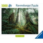 Ravensburger Puzzle 1000 Forests