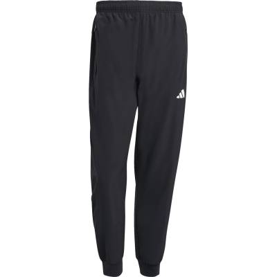 adidas Мъжки анцунг долнище adidas WE Flex Woven Pants Tracksuit trousers - Black - размер XXL (008-1598-0115)
