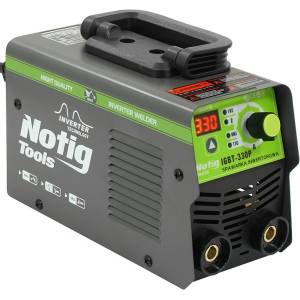 Notig Инверторен електрожен igbt 330p 66139 (n1306) Заваръчен апарат