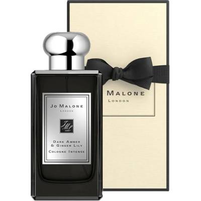 Jo Malone Dark Amber & Ginger Lily EDP 100 мл - ПАРФЮМ Унисекс