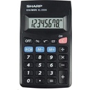 Sharp EL 233S