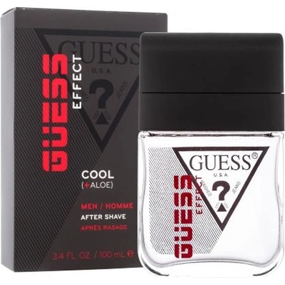 GUESS Grooming Effect 100 ml афтършейв