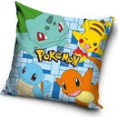 Carbotex Pokémon 40 x 40 cm