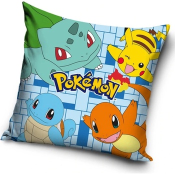 Carbotex Pokémon 40 x 40 cm