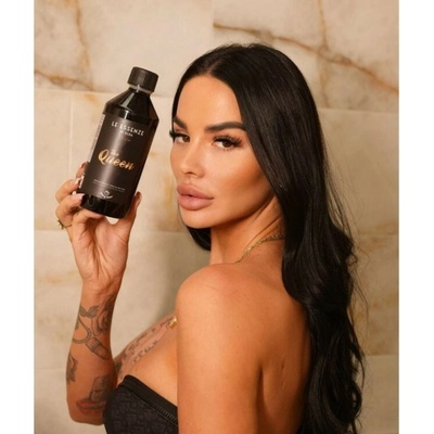 Le Essenze olej do prania The Queen 500 ml