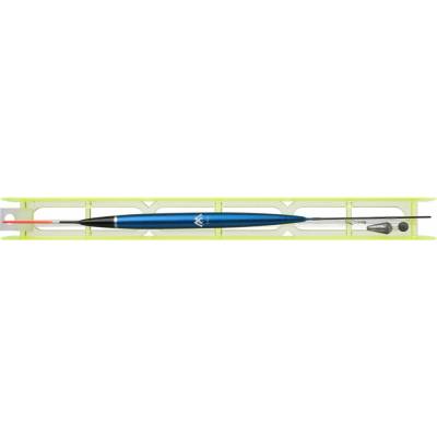 Mikado plaváková hotová zostava 2 g 0.14 / 0.12 mm / háčik 16