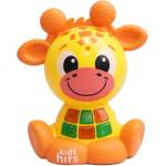 Kids Hits Интерактивна музикална играчка Kids Hits - Жирафче (KH10/002)