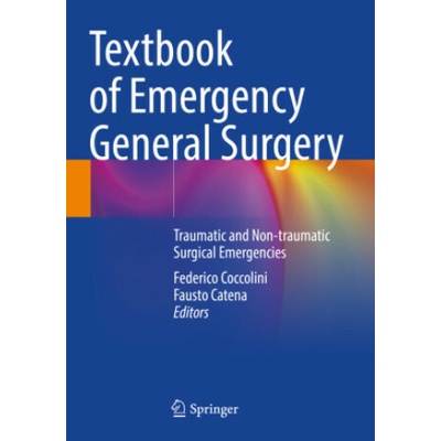 Textbook of Emergency General Surgery