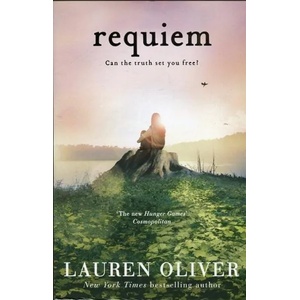 Requiem (Delirium Trilogy 3) | Lauren Oliver (2013)