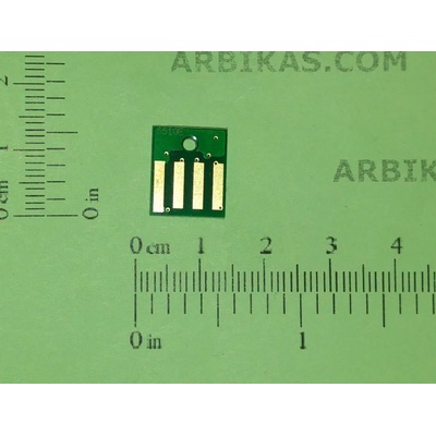 Compatible Ресет чип, 10k. , MS 510/ MX 511 - 10k (MS-510-CHIP-10K)