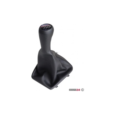 Paolo Топка скоростен лост с маншон - съвместима с bmw Е36 - 5 скорости