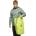 VAUDE Велосипедна дисага Vaude Aqua Back Single Pannier - Bright Green - размер 24 l (510-1403-1011)