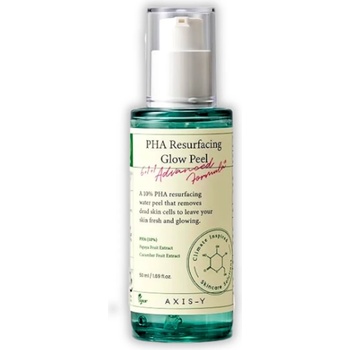 AXIS-Y - PHA Resurfacing Glow Peel 50ml