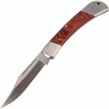 CJH Pocket Knife 10000334 Hnedá