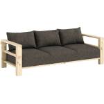 Karup Design Тъмносив диван 225 cm Bare - Karup (112610064209000)