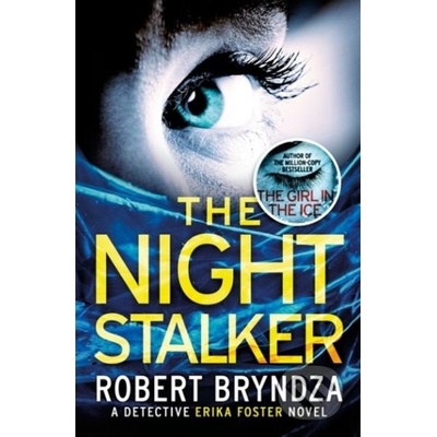 The Night Stalker - Robert Bryndza