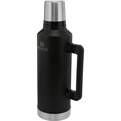 Stanley 1913 Classic series 2,3 l čierna