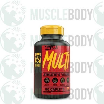 Mutant Multi 60 kapsúl