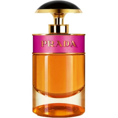 Prada Candy parfémovaná voda dámská 50 ml