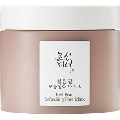 Beauty of Joseon Red Bean Refreshing Pore Mask 140 ml – Zbozi.Blesk.cz