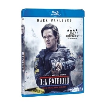Patriots Day BD