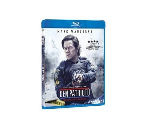 Patriots Day BD