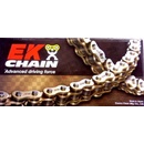 Moto řetězy EK Chain Řetěz 520 MRD7 114
