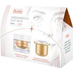 Eau Thermale Avène DermAbsolu Комплект - Уплътняващ дневен и Пълнител, 2 х 50 ml