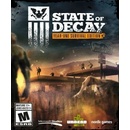 Hry na PC State Of Decay: Year One (Survival Edition)