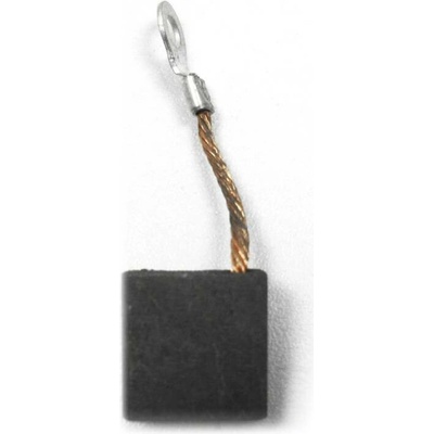 Uhlík motoru pro magnetické vrtačky MB 502, 754, 1204 Metallkraft 0386075454